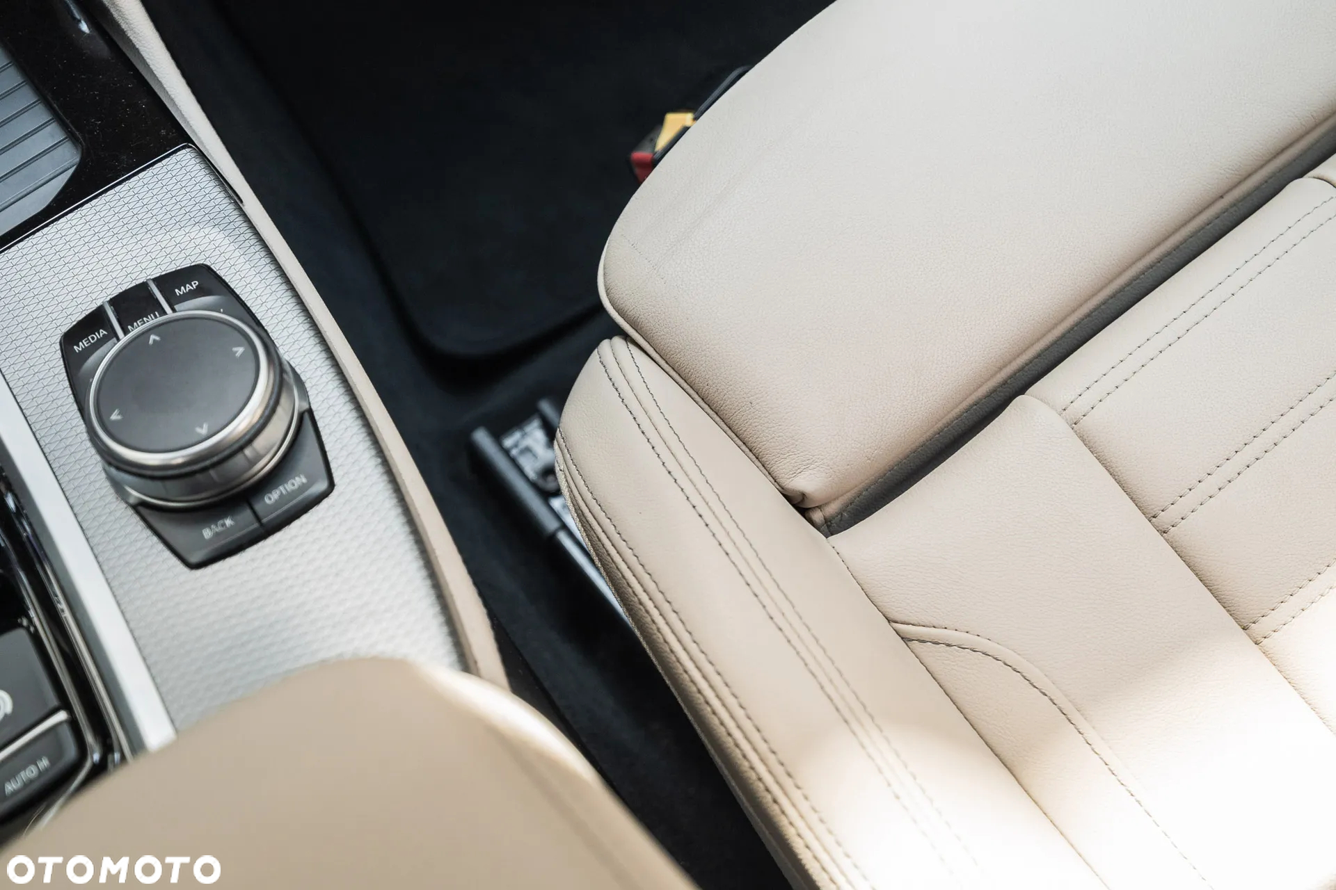 BMW X4 xDrive20i M Sport sport - 25