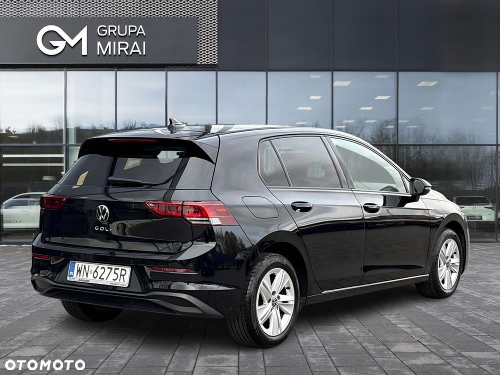 Volkswagen Golf VIII 1.5 TSI EVO Life - 5