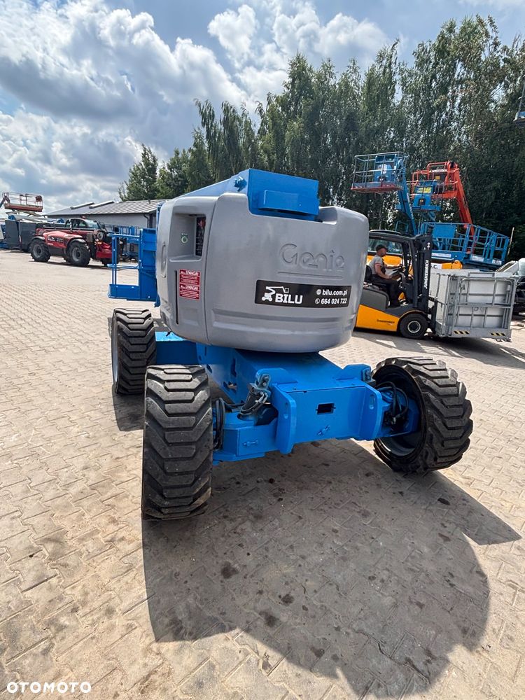 Genie Z45/25 - 2