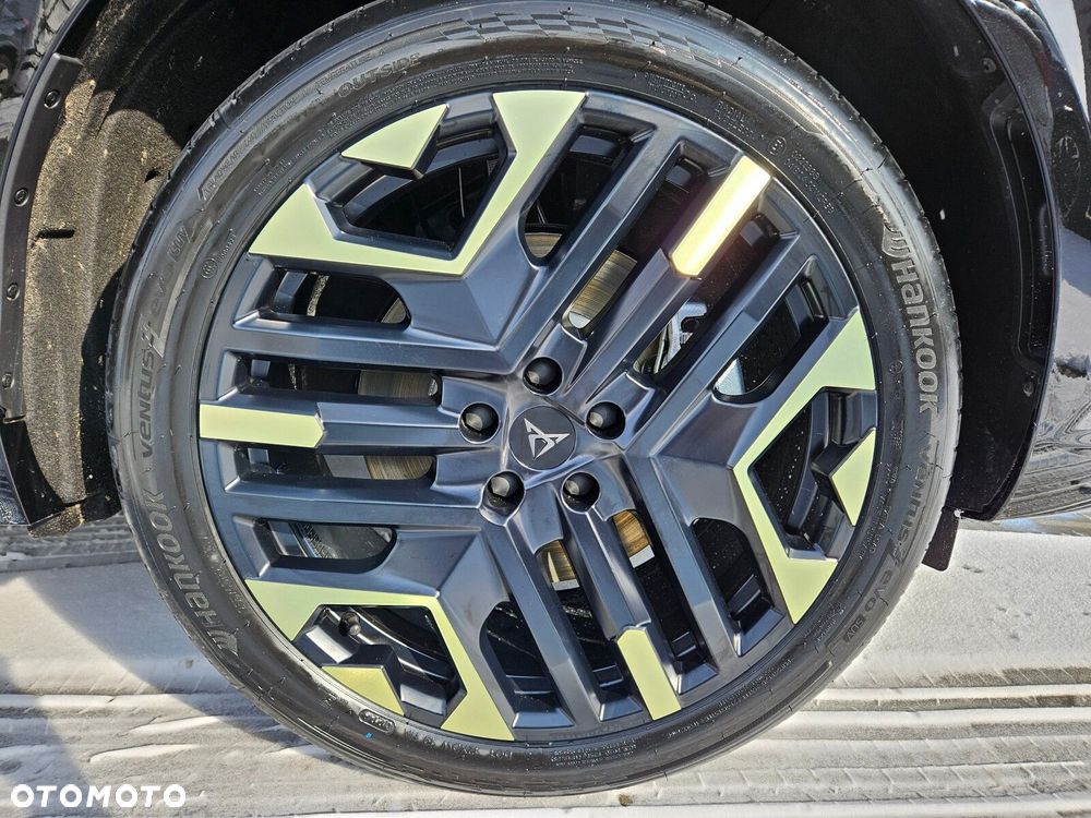 Cupra Terramar 2.0 TSI 4Drive Tribe Edition DSG - 8