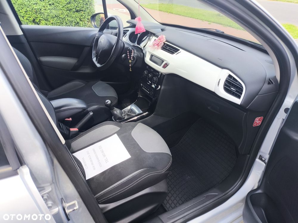 Citroën C3 - 7