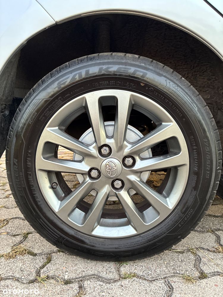 Toyota Yaris 1.33 Active - 20