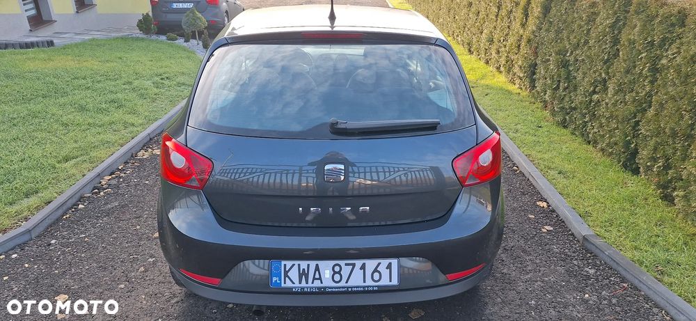 Seat Ibiza - 11