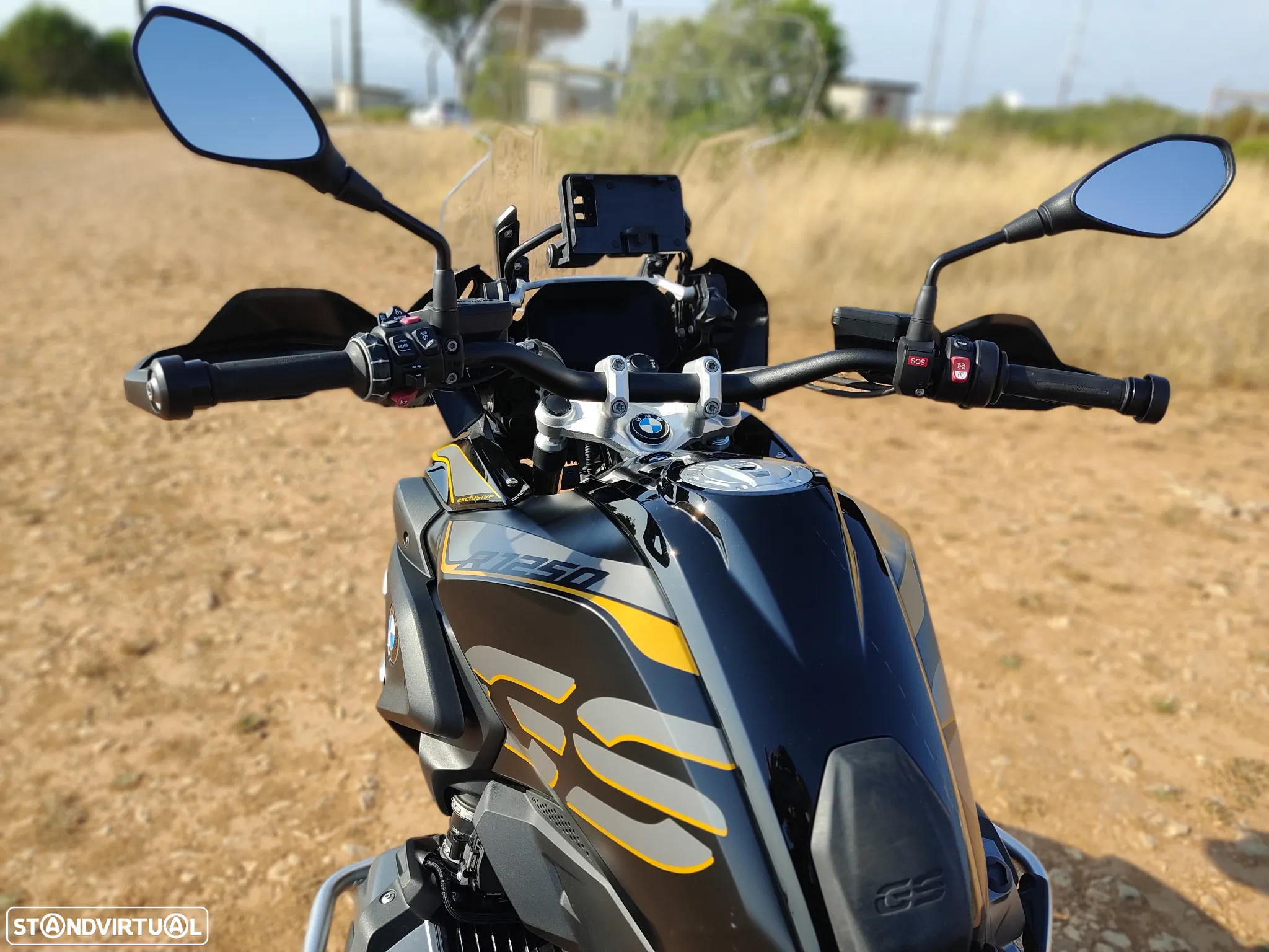 BMW R 1250 GS Style Exclusive - 29