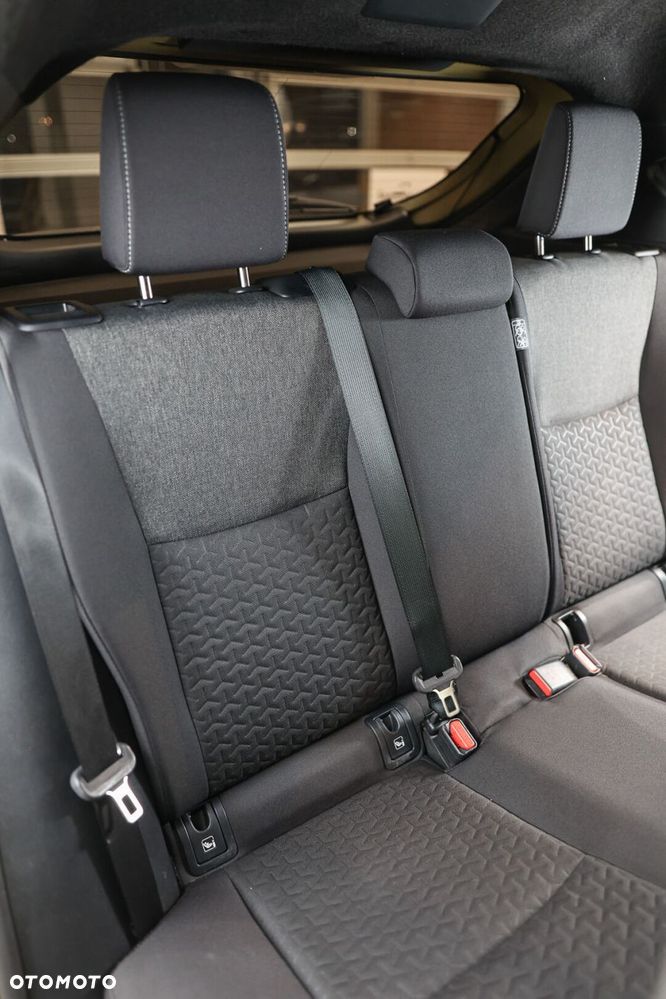 Toyota Yaris Cross Hybrid 1.5 Comfort - 27