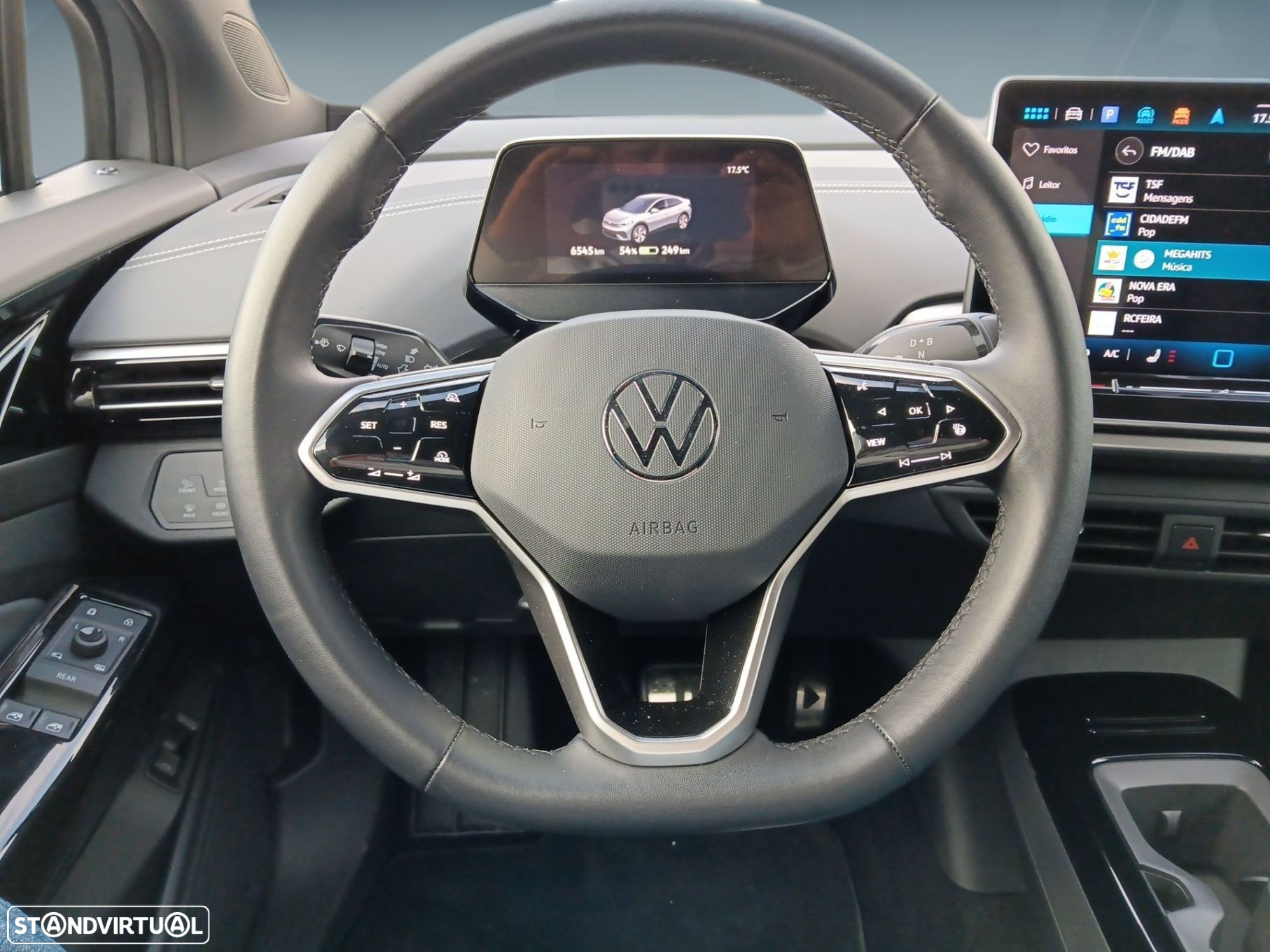 VW ID.5 77 kWh Pro Urban - 15