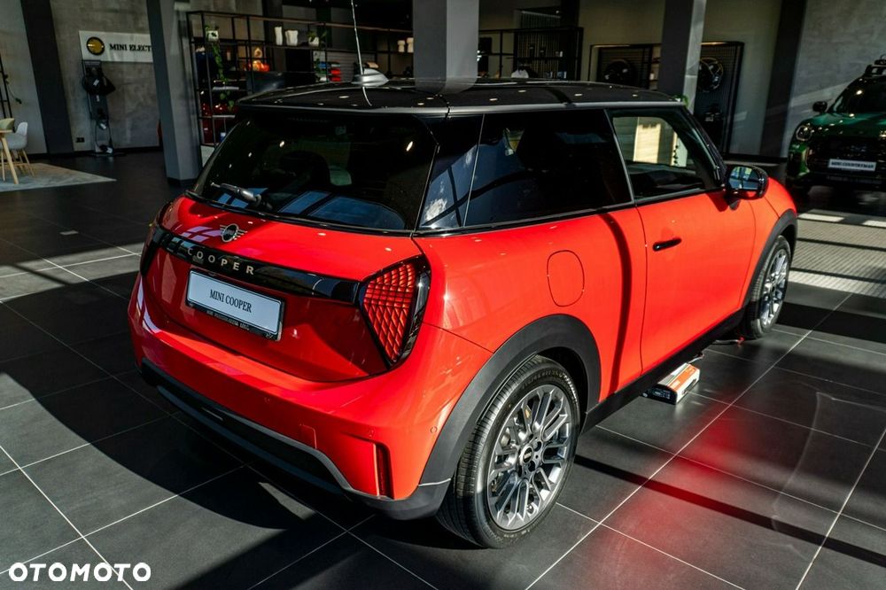 MINI Cooper - 8