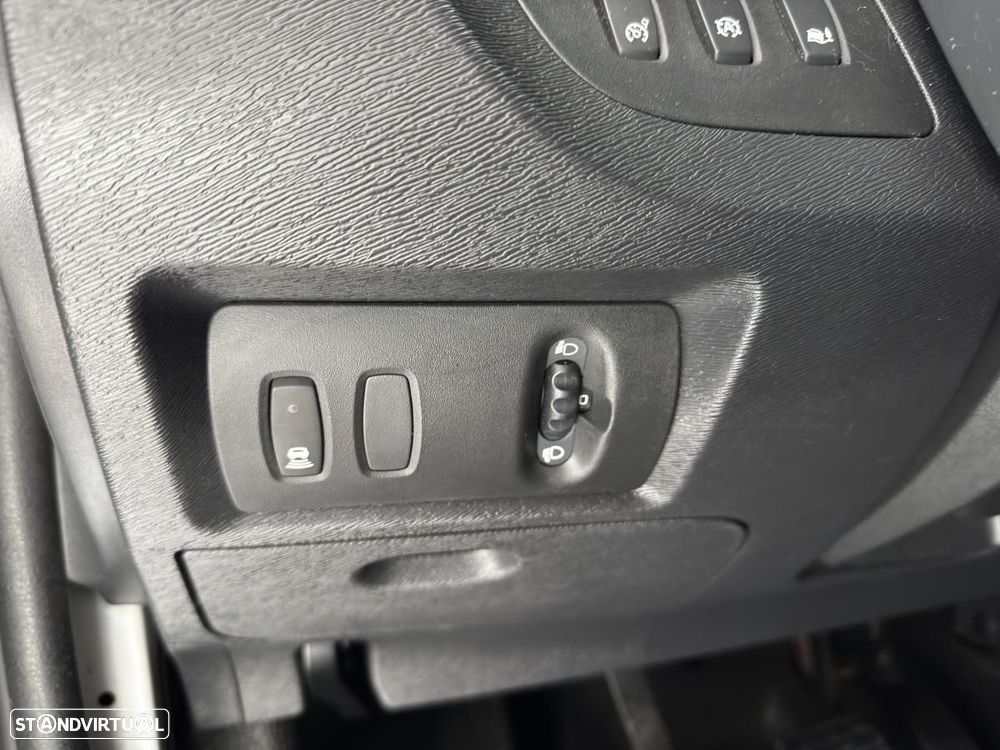 Renault Kangoo Express Fase II Diesel 1.5 dCi - 18