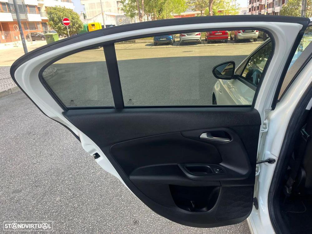 Fiat Tipo 1.3 M-Jet Pop - 36