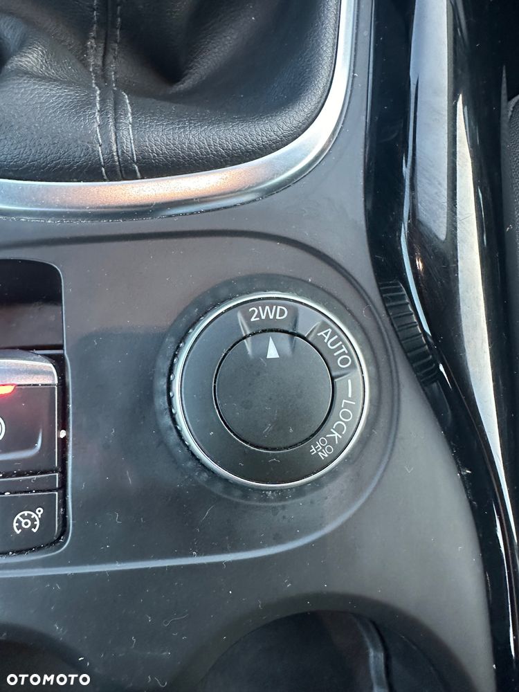 Renault Kadjar Energy dCi 130 4x4 CROSSBORDER - 19
