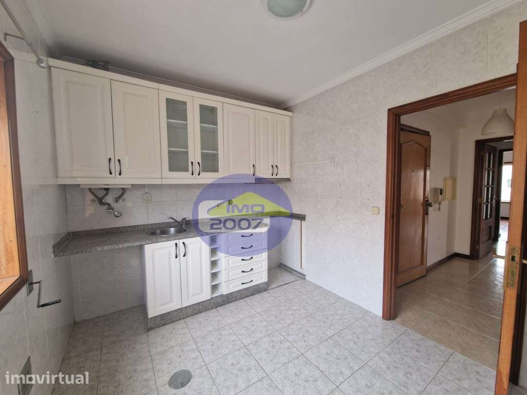 Apartamento T2 na Madalena - Grande imagem: 2/17