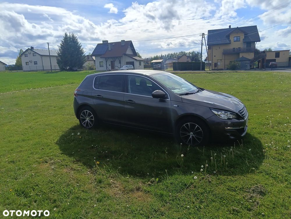 Peugeot 308 1.2 PureTech Access S&S - 1