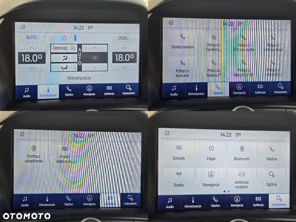 Ford Kuga 1.5 EcoBoost 2x4 ST-Line - 22