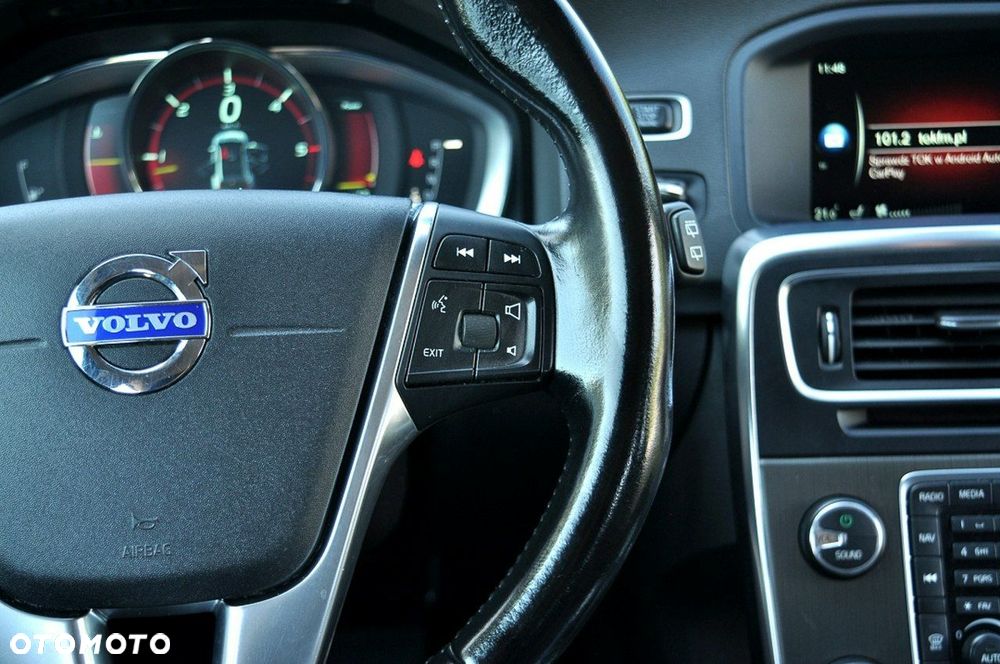 Volvo V60 D3 Geartronic Business Edition - 18