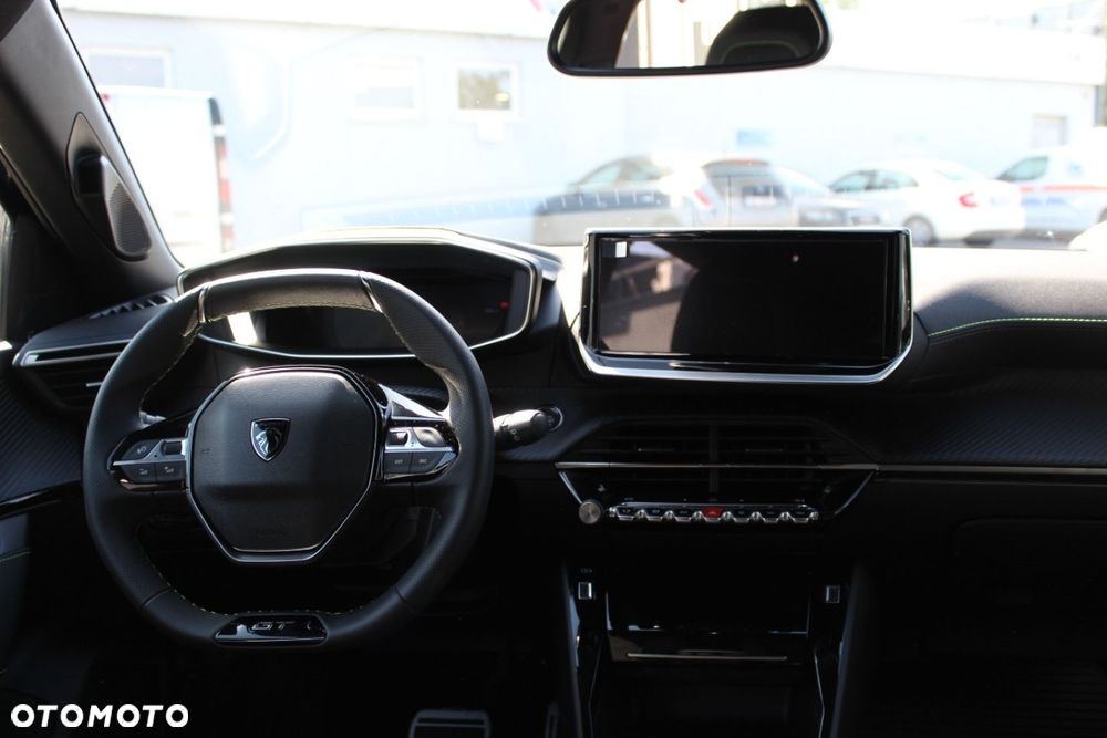 Peugeot 2008 - 22