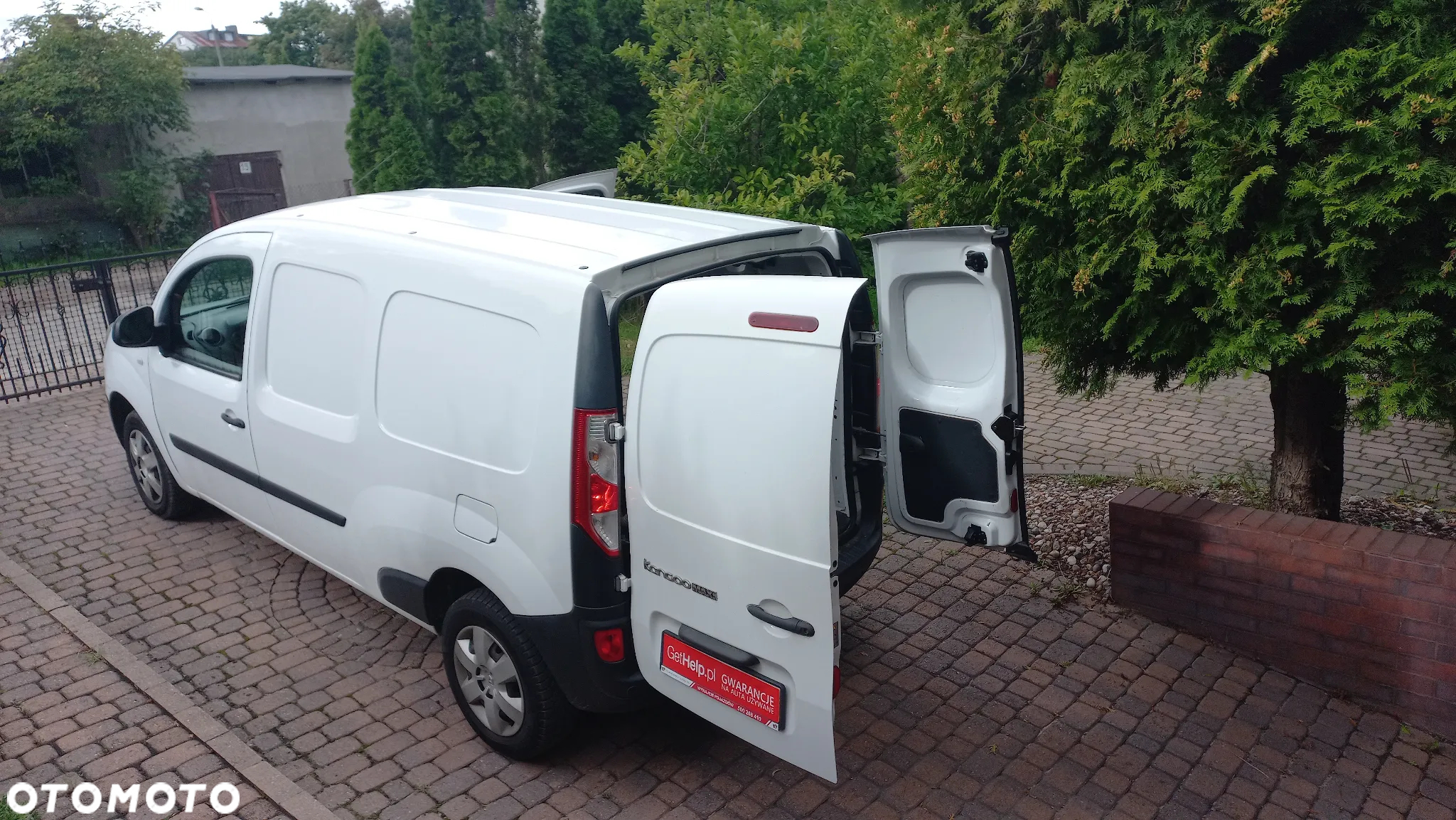 Renault Kangoo - 23
