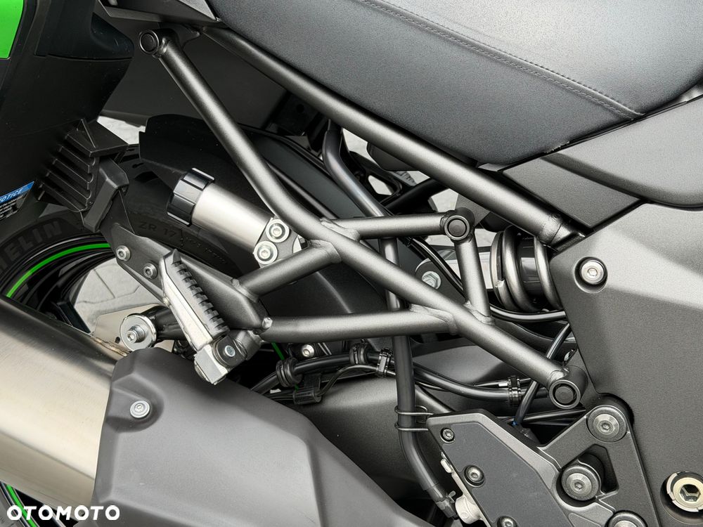 Kawasaki Versys 1000 - 13