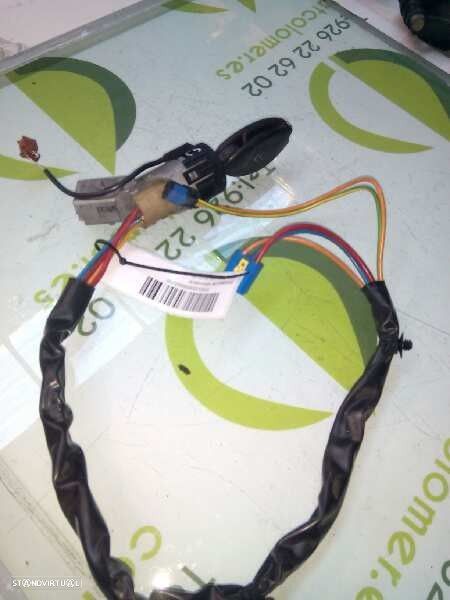 CANHÃO DE INGIÇÃO CITROEN C5 II 2.0 HDI (RCRHRH) 136CV 1997CC - 1
