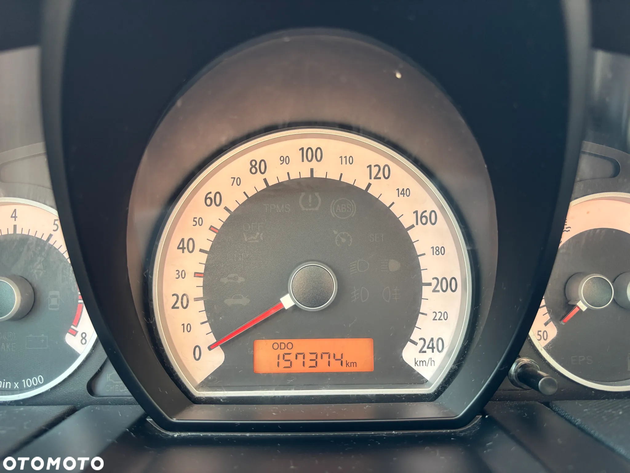 Kia Ceed Cee'd 1.4 Comfort - 16