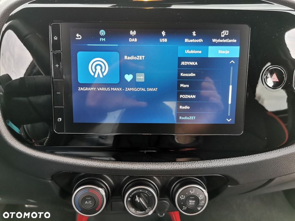 Toyota Aygo X - 20