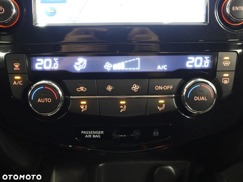 Nissan Qashqai 1.6 dCi DPF Start/Stop tekna - 32