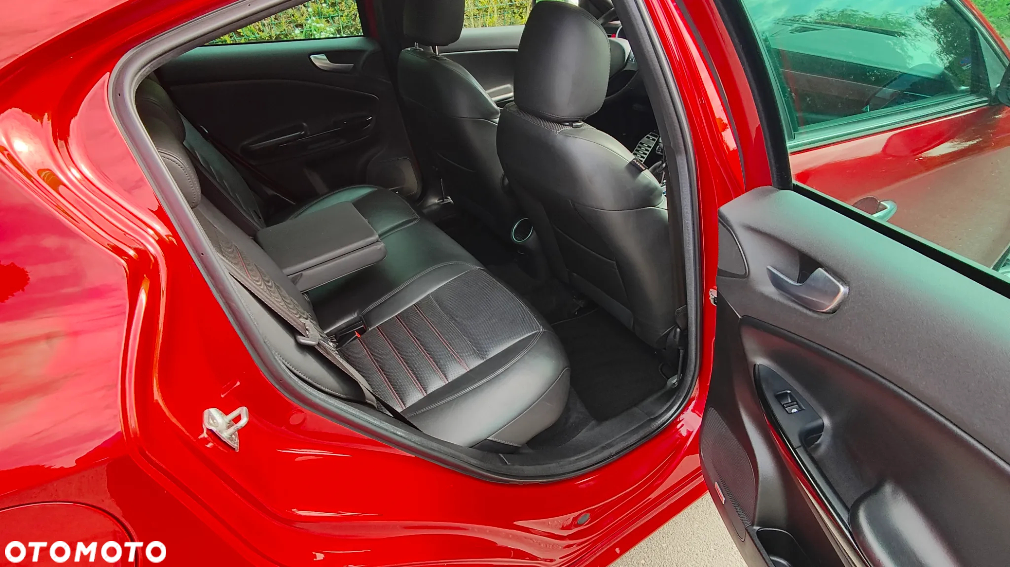 Alfa Romeo Giulietta 2.0 JTDM Distinctive - 12