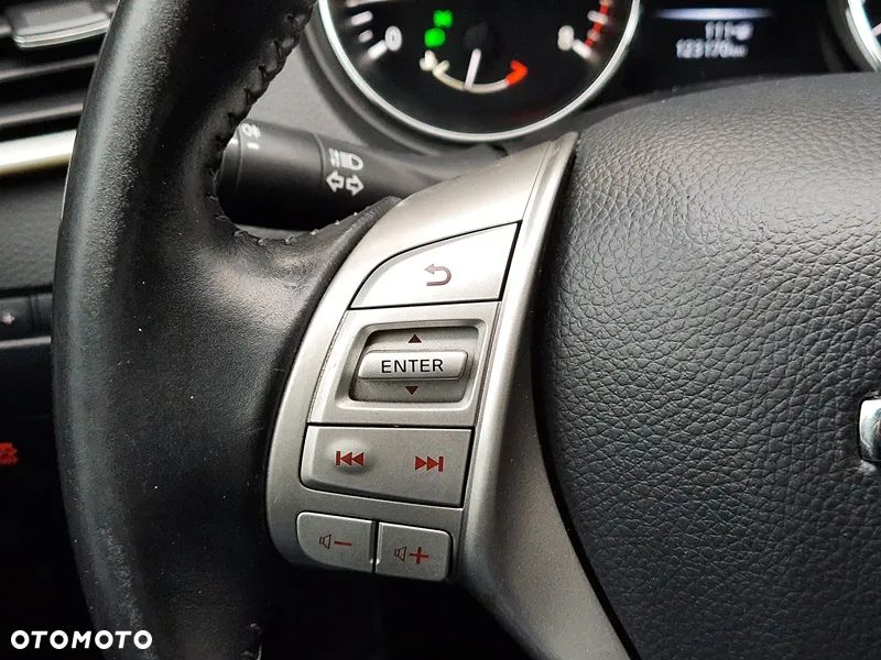 Nissan Qashqai 1.2 DIG-T Acenta - 13