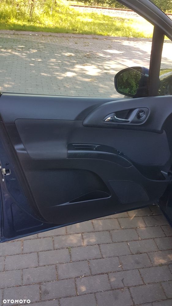 Opel Meriva 1.4 Active - 11
