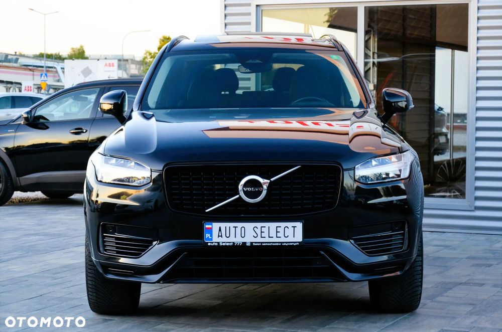 Volvo XC 90 T8 AWD Plus Dark - 4