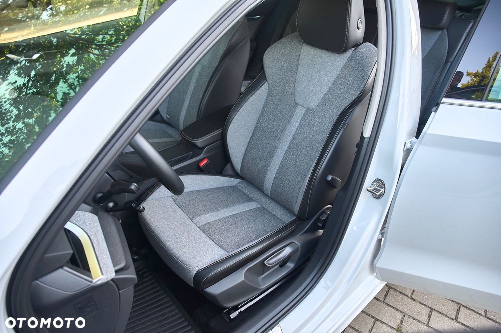 Skoda Octavia 2.0 TDI Selection - 24
