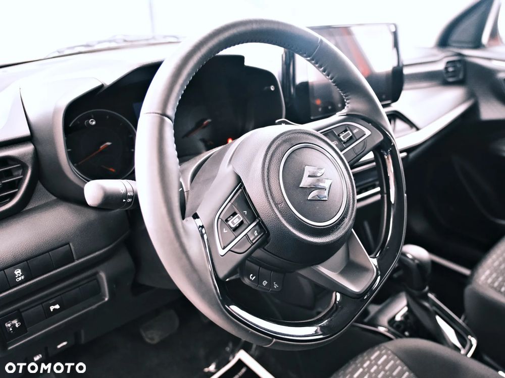 Suzuki Swift - 12