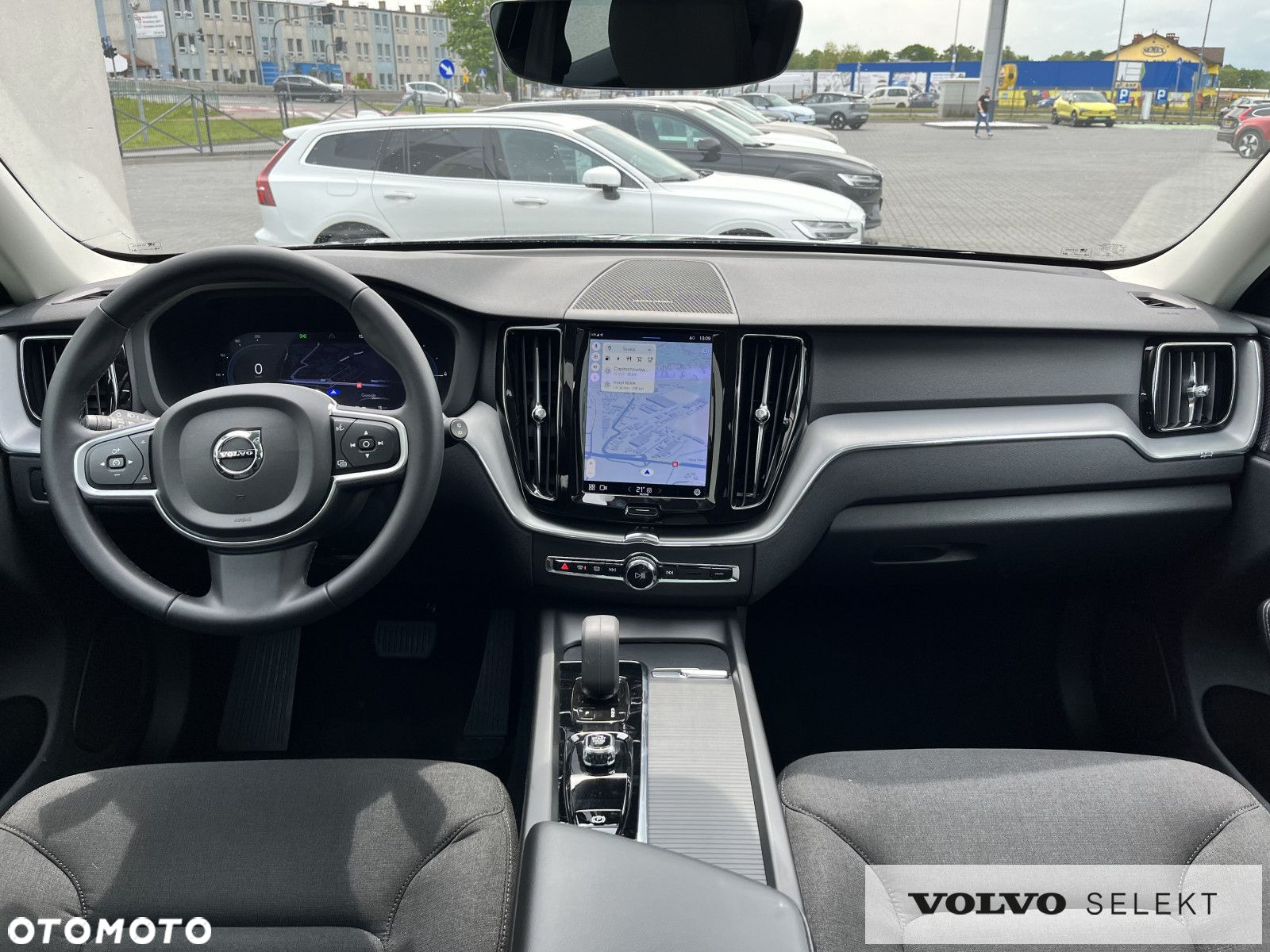 Volvo XC 60 - 14