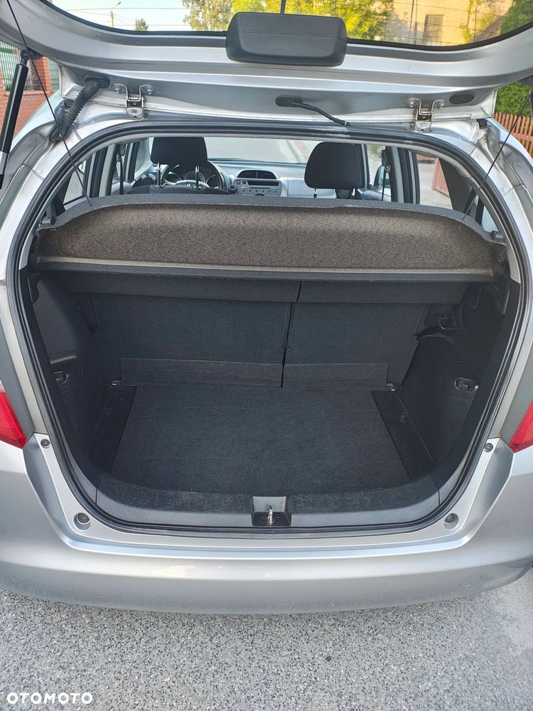 Honda Jazz 1.2 Trend - 14