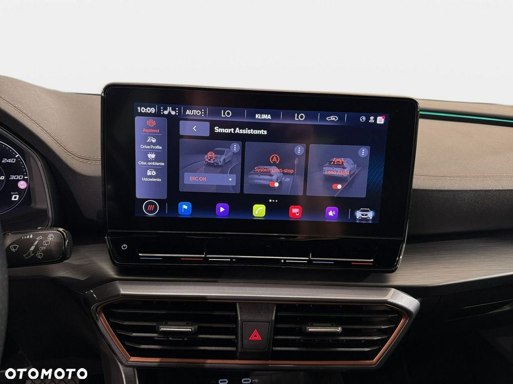 Cupra Formentor - 27