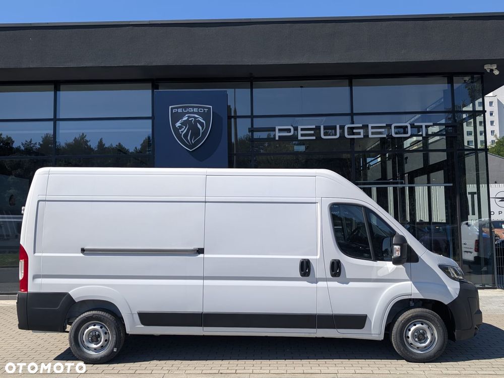 Peugeot Boxer - 4