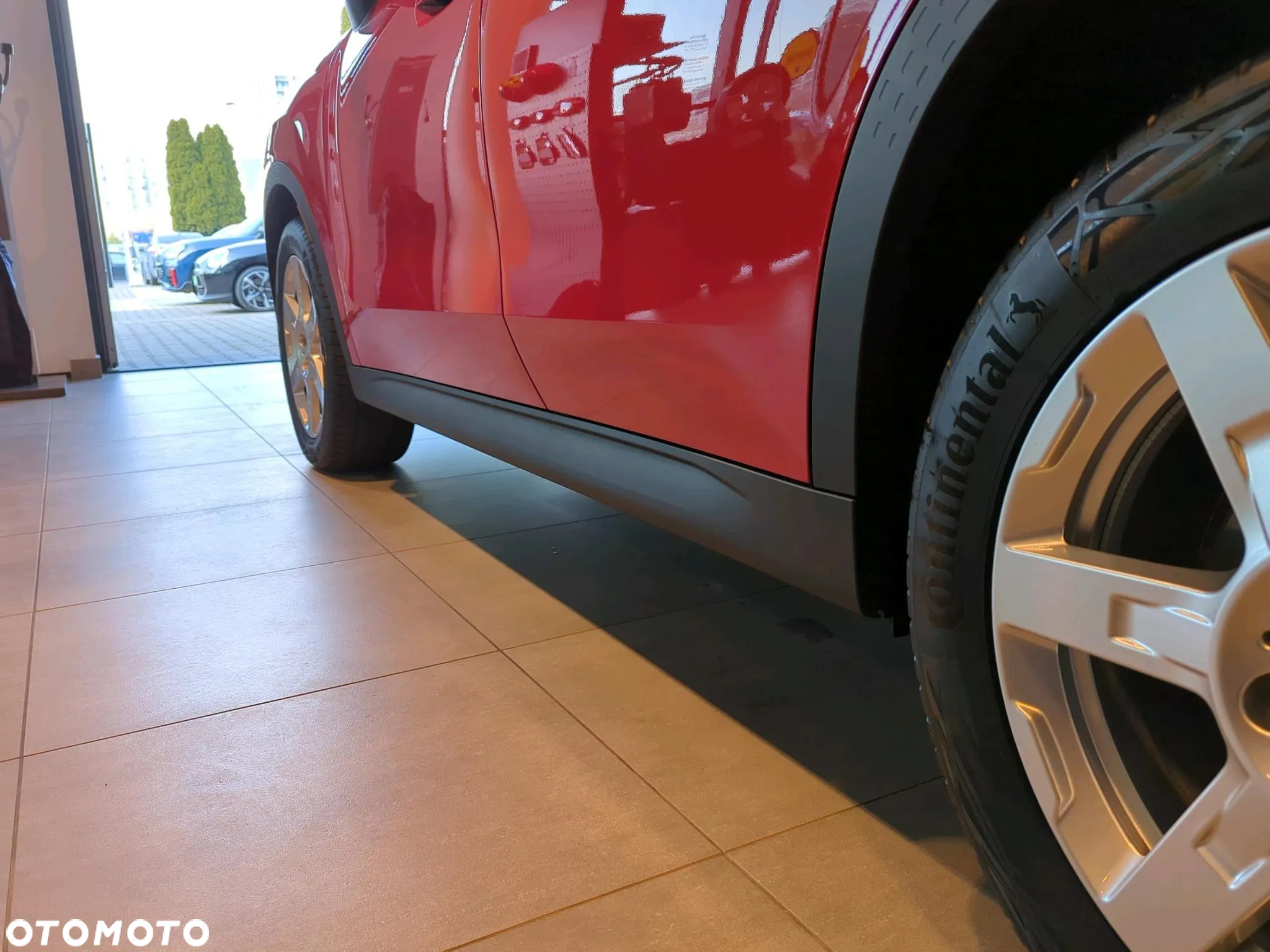 MINI Countryman S ALL4 mHEV Linia Classic - 13