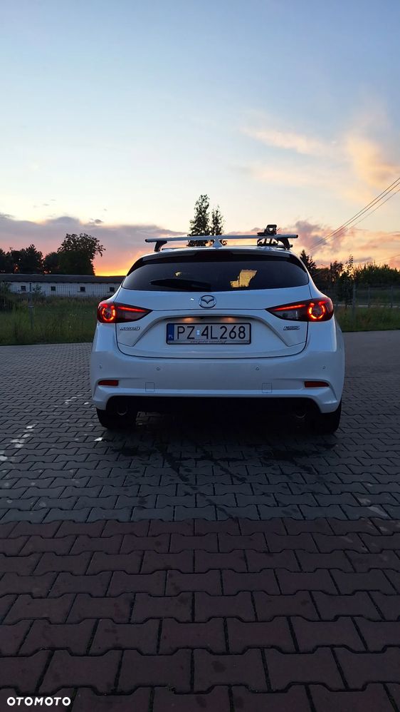 Mazda 3 2.0 Skypassion - 6