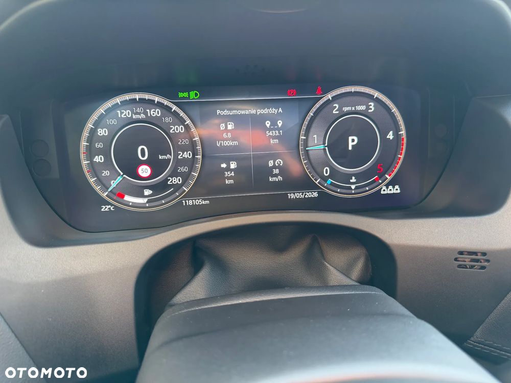 Jaguar XE 2.0 D200 mHEV AWD R-Dynamic S - 41
