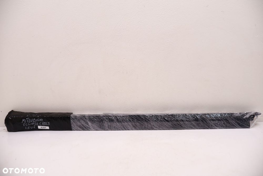 MITSUBISHI ECLIPSE CROSS LISTWA PROGOWA LEWA 7250A313 - 9