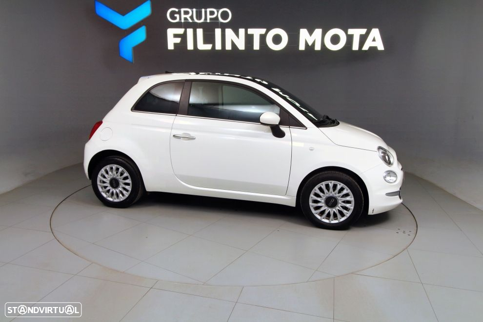 Fiat 500 1.0 Hybrid - 9