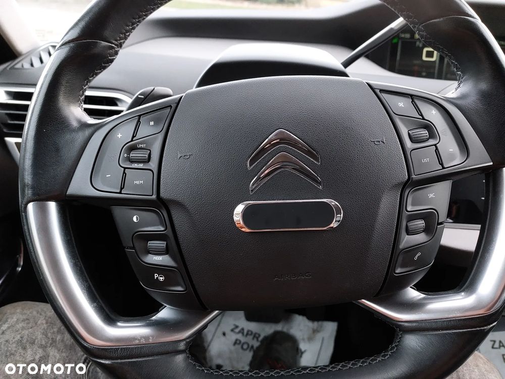 Citroën C4 Picasso 1.6 e-HDi Exclusive ETG6 - 24