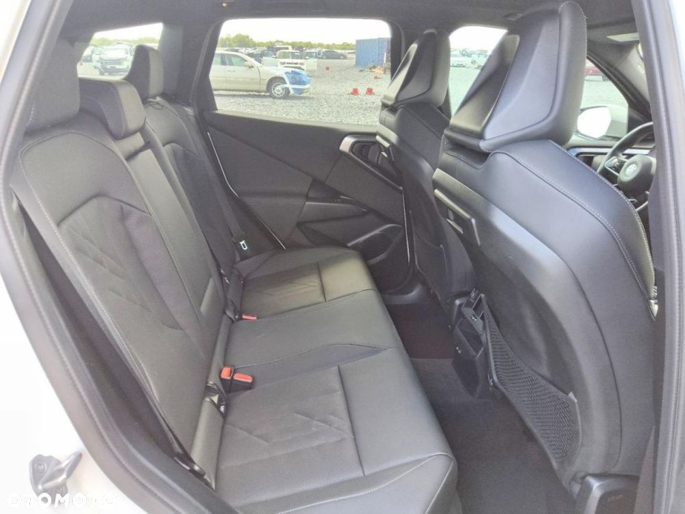 BMW X3 - 11