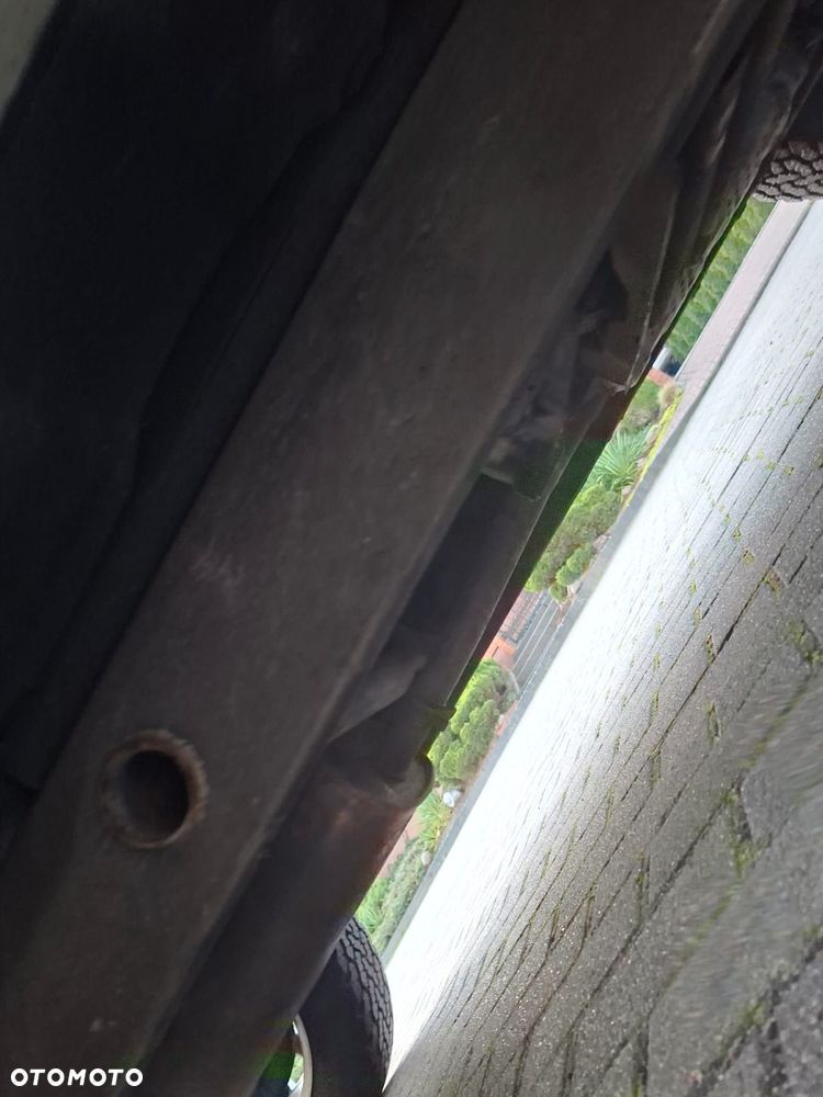 Suzuki Vitara 2.0 16V JLXS Cabrio - 7