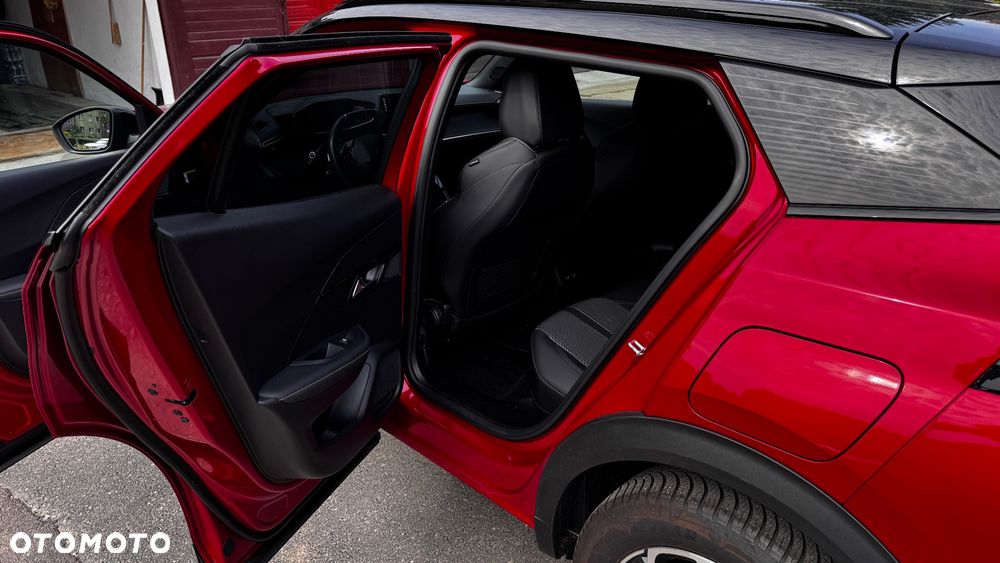 Peugeot 2008 1.2 PureTech GT S&S EAT8 - 7