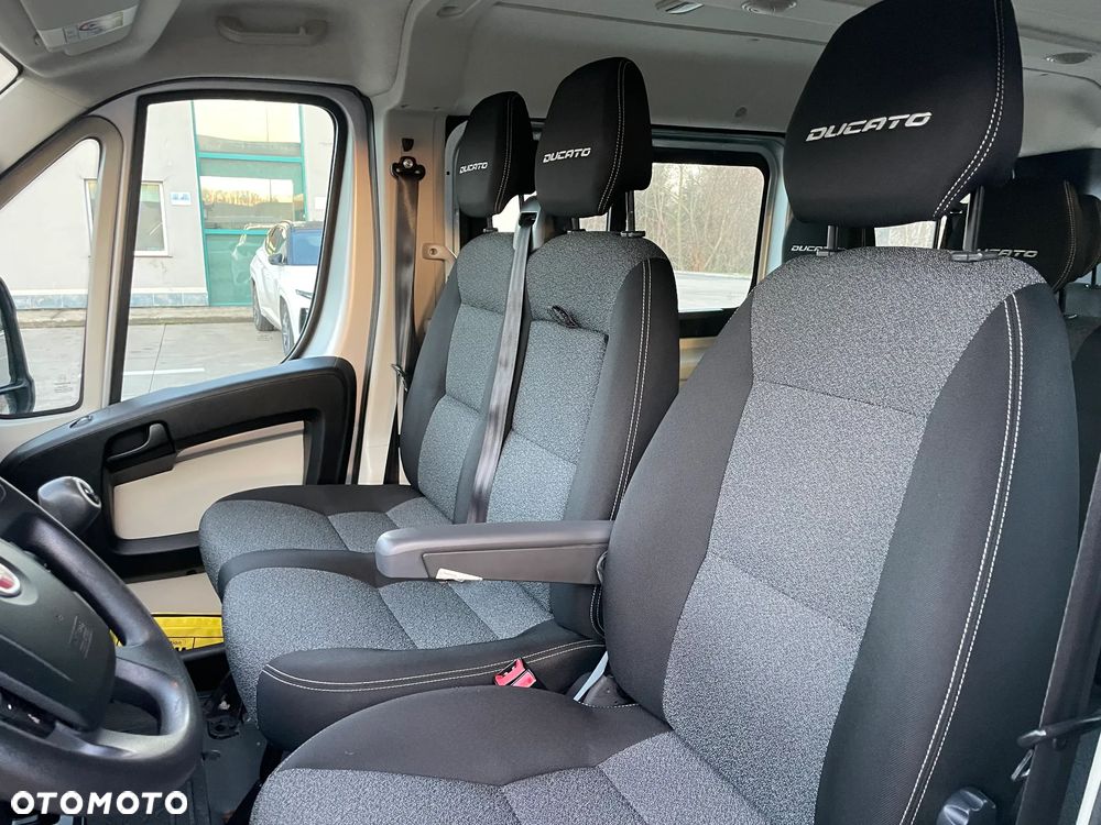 Fiat Ducato - 17