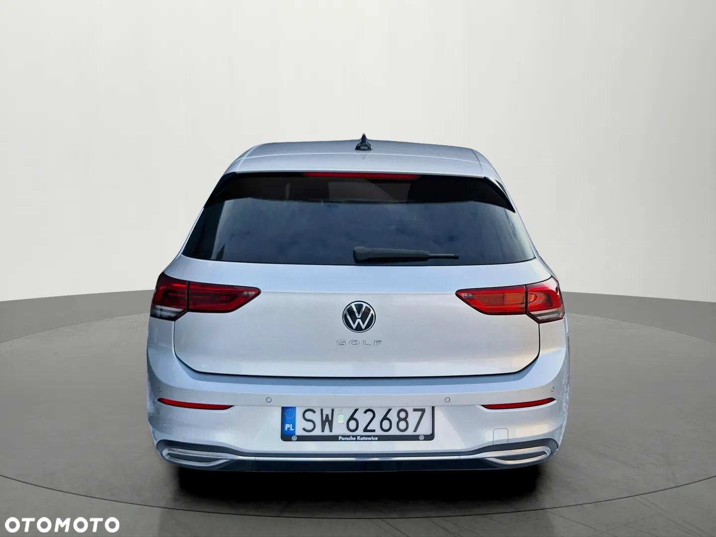Volkswagen Golf - 7