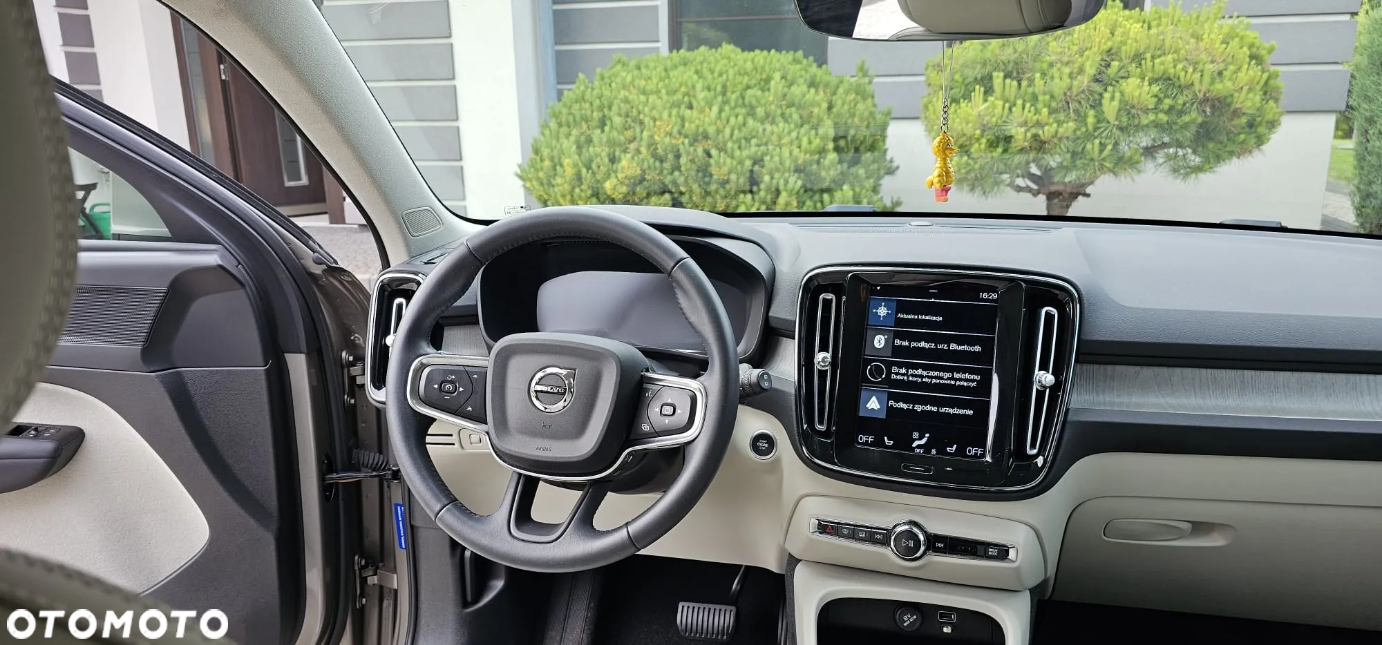 Volvo XC 40 - 6