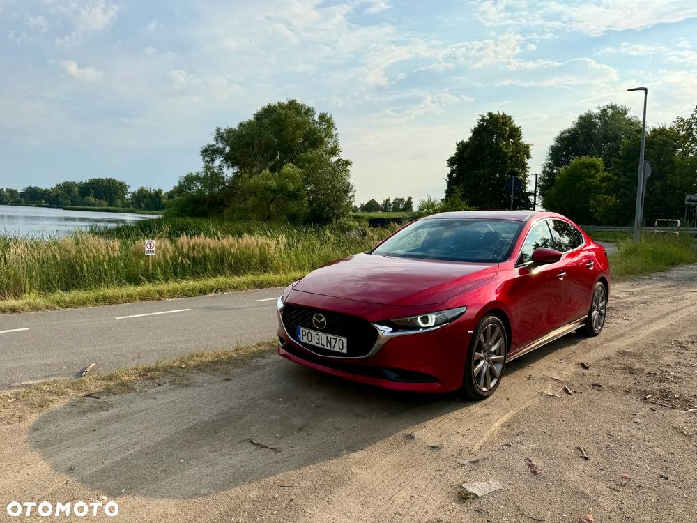 Mazda 3 - 2