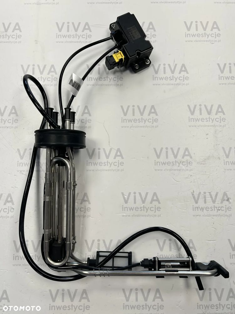 MAN OE SMOK SONDA CZUJNIK POZIOMU ADBLUE 81154086054 81.15408-6054 - 1