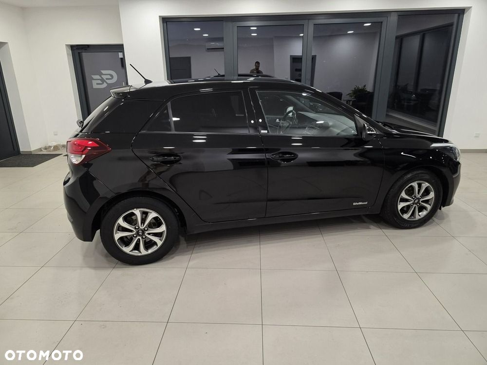 Hyundai i20 1.2 Passion - 7
